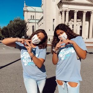 Meet your Posher, Maeve